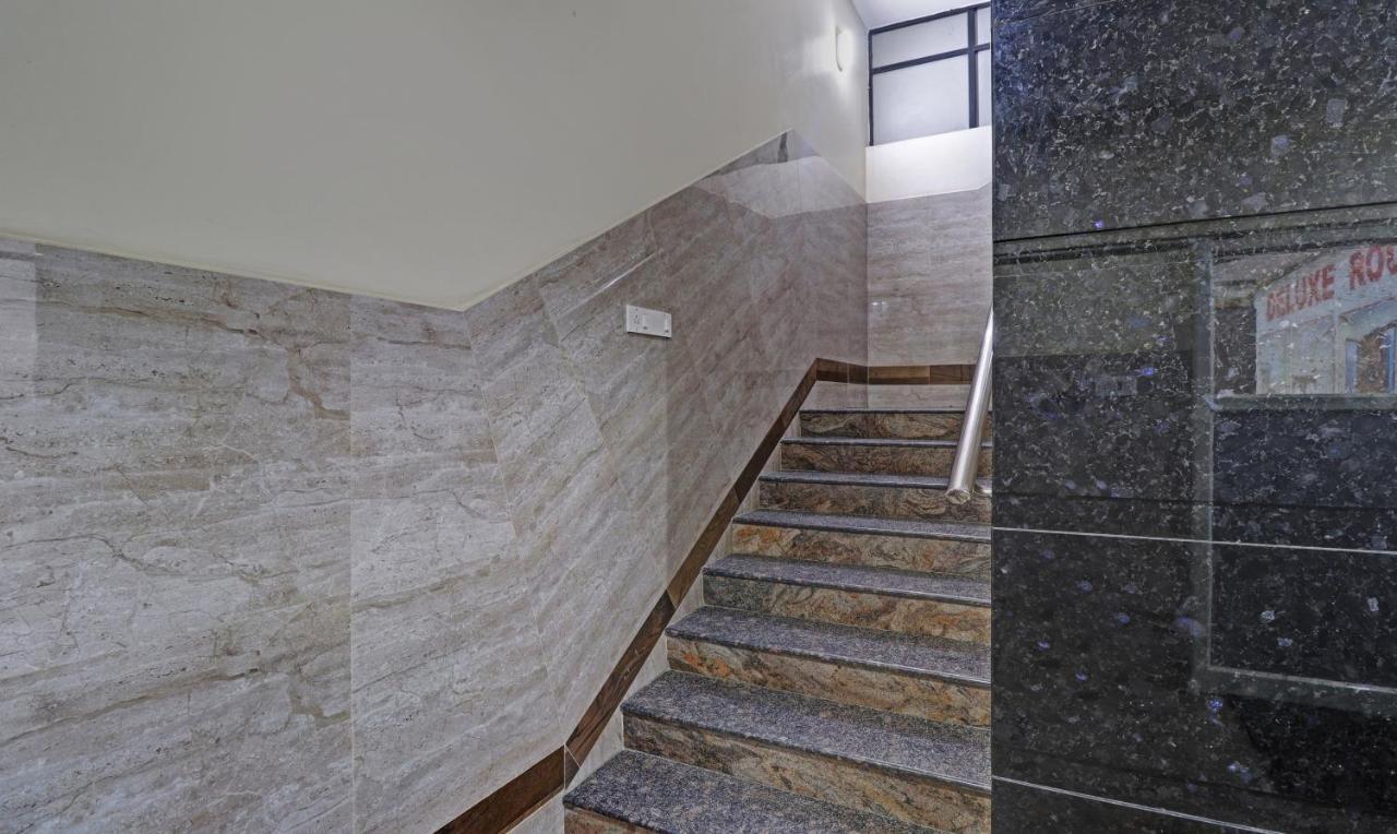 Treebo Skanda Suites Kumbalgod Ngoại thất bức ảnh