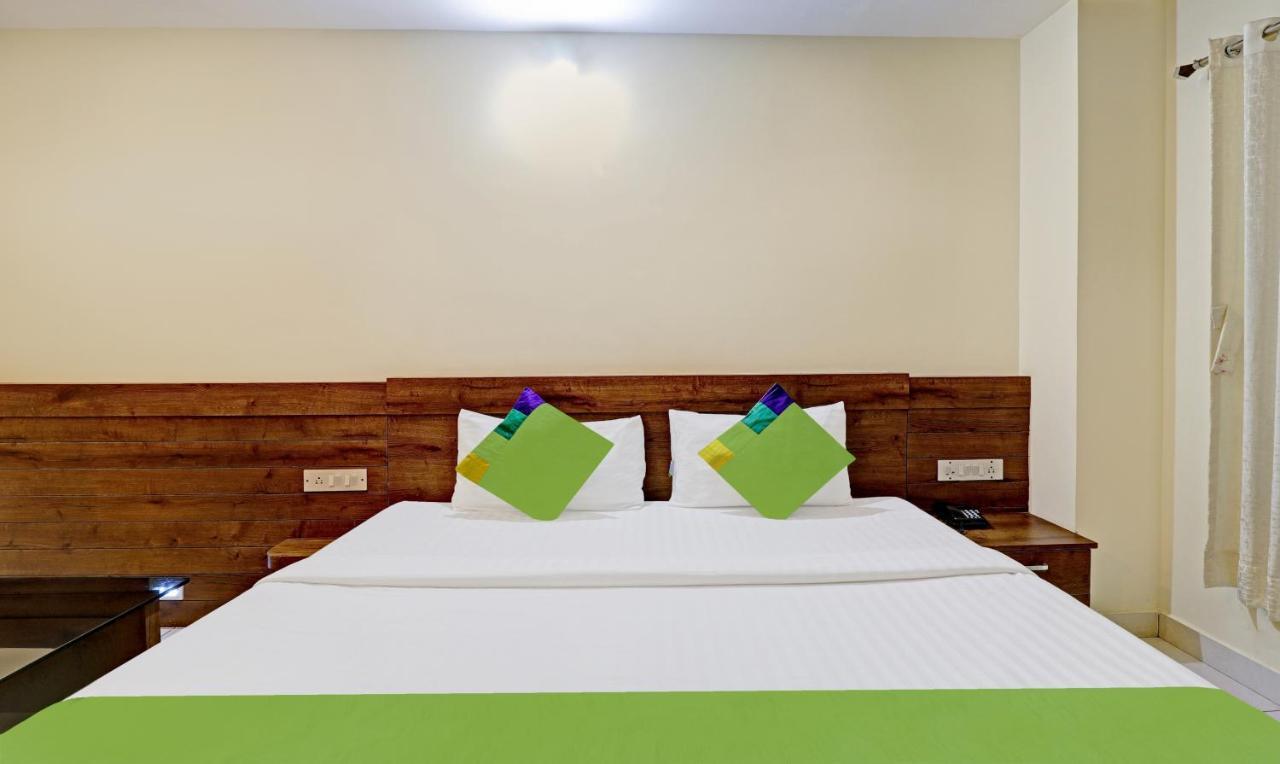 Treebo Skanda Suites Kumbalgod Ngoại thất bức ảnh